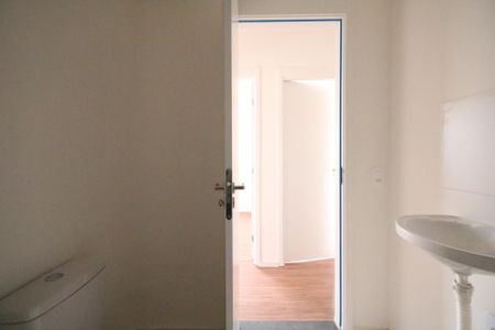 Apartamento para alugar com 56m², 3 quartos e 1 vagaBanheiro