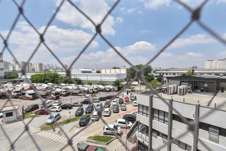 Varanda de apartamento para alugar com 2 quartos, 35m² em Mooca, São Paulo