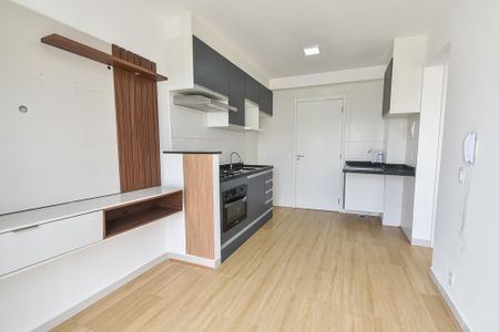 Sala de apartamento para alugar com 2 quartos, 35m² em Mooca, São Paulo