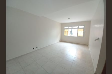 Sala de casa para alugar com 3 quartos, 144m² em Vila Cascatinha, São Vicente