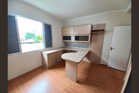 Quarto 1 de casa para alugar com 3 quartos, 144m² em Vila Cascatinha, São Vicente
