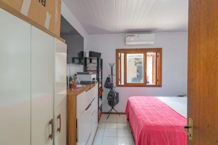 Quarto 2 de casa à venda com 2 quartos, 120m² em São José, Canoas