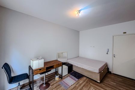 Studio de kitnet/studio para alugar com 1 quarto, 34m² em Jardim da Gloria, São Paulo