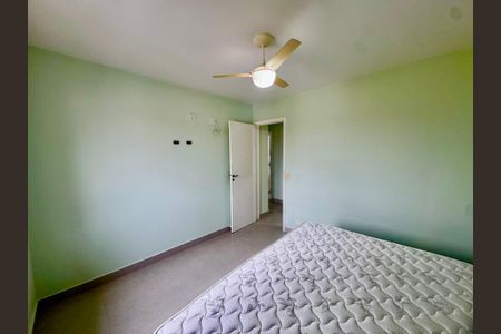 Quarto 2 de apartamento para alugar com 2 quartos, 57m² em Jardim Paraiso, Guarulhos