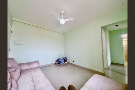 Sala de apartamento para alugar com 2 quartos, 57m² em Jardim Paraiso, Guarulhos