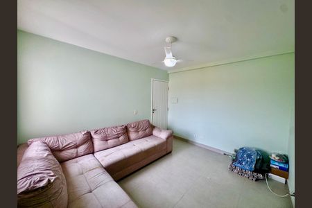 Sala de apartamento para alugar com 2 quartos, 57m² em Jardim Paraiso, Guarulhos