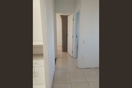 Sala de apartamento para alugar com 2 quartos, 40m² em Restinga, Porto Alegre