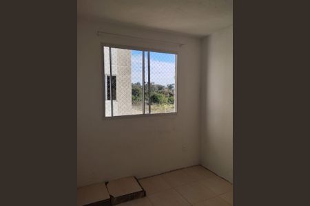 Quarto de apartamento para alugar com 2 quartos, 40m² em Restinga, Porto Alegre