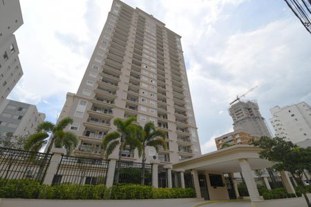 Apartamento à venda com 50m², 1 quarto e 1 vagaFachada do Prédio