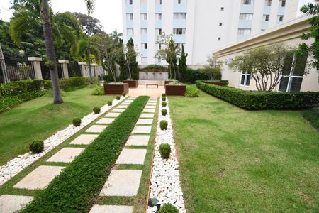 Apartamento à venda com 50m², 1 quarto e 1 vagaÁrea comum