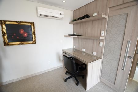 Apartamento à venda com 50m², 1 quarto e 1 vagaSala