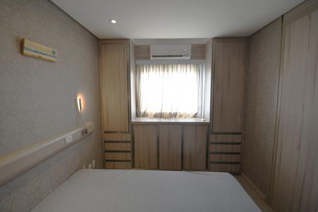 Apartamento à venda com 50m², 1 quarto e 1 vagaQuarto