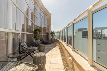 Apartamento para alugar com 45m², 1 quarto e 1 vagaMirante