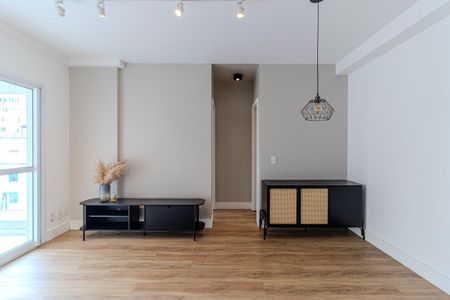 Apartamento para alugar com 45m², 1 quarto e 1 vagaSala