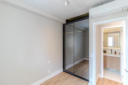 Apartamento para alugar com 45m², 1 quarto e 1 vagaQuarto