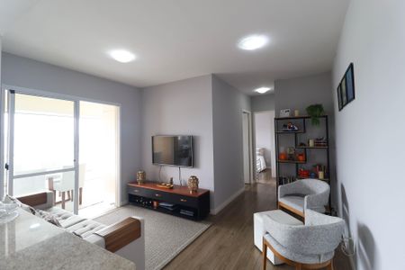 Apartamento à venda com 2 quartos, 63m² em Vila Maria, São Paulo
