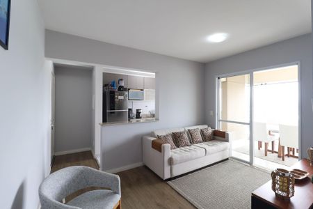 Apartamento à venda com 2 quartos, 63m² em Vila Maria, São Paulo