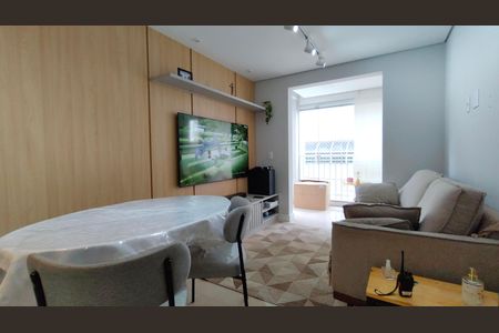 Apartamento para alugar com 2 quartos, 61m² em Vila Pirituba, São Paulo