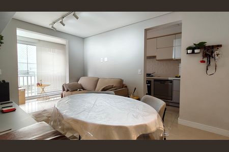 Apartamento para alugar com 2 quartos, 61m² em Vila Pirituba, São Paulo