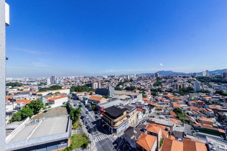 Apartamento para alugar com 34m², 2 quartos e sem vaga Apartamento para alugar com 34m², 2 quartos e sem vagaVista Quarto 1