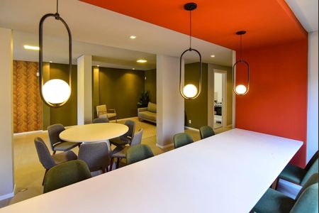 Apartamento para alugar com 34m², 2 quartos e sem vagaÁrea comum