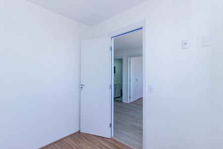Apartamento para alugar com 34m², 2 quartos e sem vaga Apartamento para alugar com 34m², 2 quartos e sem vagaQuarto 2