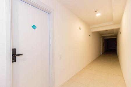 Apartamento para alugar com 34m², 2 quartos e sem vaga Apartamento para alugar com 34m², 2 quartos e sem vagaEntrada Apartamento