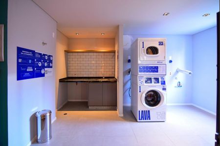 Apartamento para alugar com 34m², 2 quartos e sem vagaÁrea comum