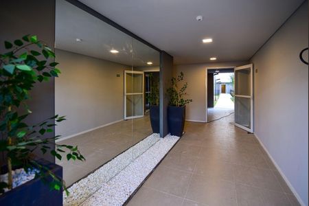 Apartamento para alugar com 34m², 2 quartos e sem vagaÁrea comum