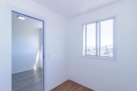 Apartamento para alugar com 34m², 2 quartos e sem vaga Apartamento para alugar com 34m², 2 quartos e sem vagaQuarto 2