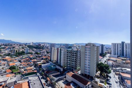 Apartamento para alugar com 34m², 2 quartos e sem vaga Apartamento para alugar com 34m², 2 quartos e sem vagaVista Quarto 2