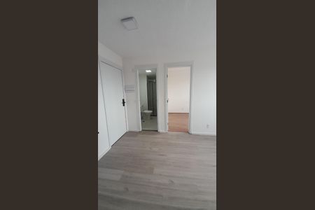 Sala de apartamento para alugar com 2 quartos, 34m² em Nossa Senhora do O, São Paulo