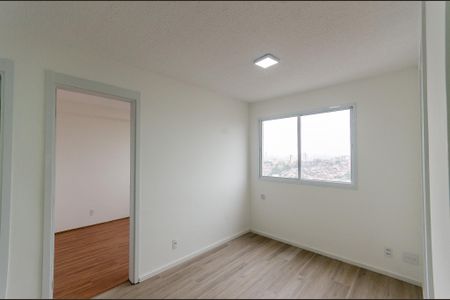 Sala de apartamento para alugar com 2 quartos, 34m² em Nossa Senhora do O, São Paulo