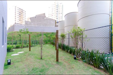 Apartamento para alugar com 34m², 2 quartos e sem vaga Apartamento para alugar com 34m², 2 quartos e sem vagaÁrea comum