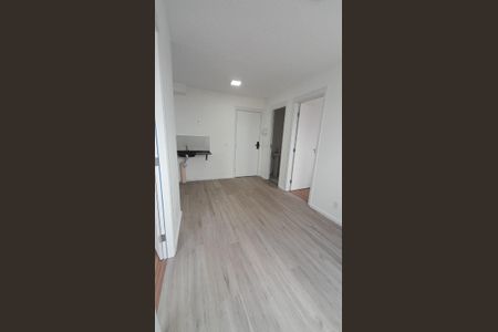 Apartamento para alugar com 34m², 2 quartos e sem vagaSala