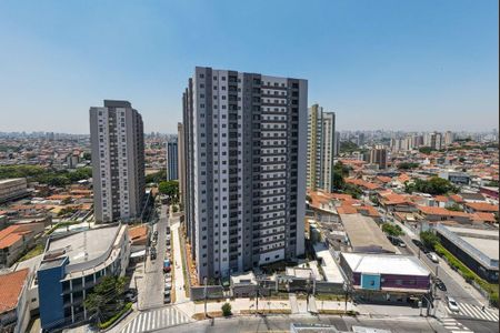 Apartamento para alugar com 34m², 2 quartos e sem vagaVista