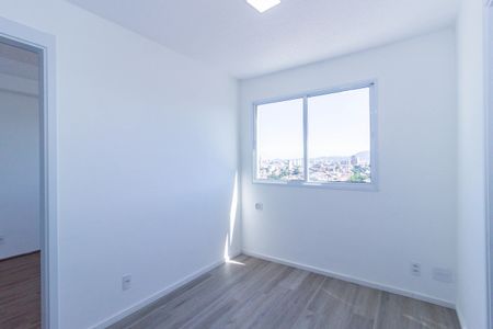 Sala de apartamento para alugar com 2 quartos, 34m² em Nossa Senhora do O, São Paulo