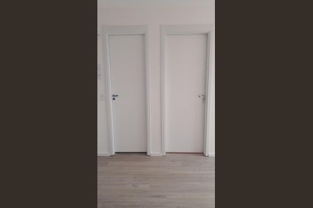 Sala de apartamento para alugar com 2 quartos, 34m² em Nossa Senhora do O, São Paulo