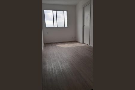 Apartamento para alugar com 34m², 2 quartos e sem vagaSala