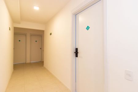 Apartamento para alugar com 34m², 2 quartos e sem vaga Apartamento para alugar com 34m², 2 quartos e sem vagaEntrada Apartamento