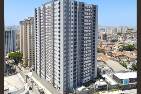 Apartamento para alugar com 34m², 2 quartos e sem vagaVista