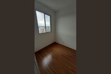Quarto de apartamento para alugar com 2 quartos, 34m² em Nossa Senhora do O, São Paulo