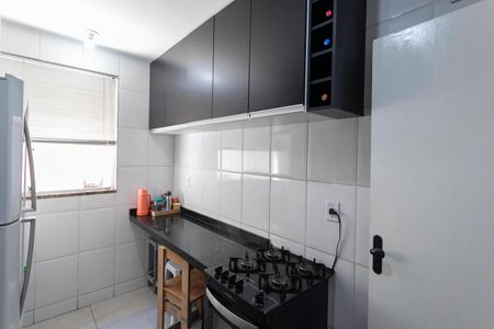 Apartamento à venda com 127m², 3 quartos e 2 vagas Apartamento à venda com 127m², 3 quartos e 2 vagasCozinha