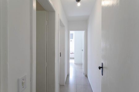 Apartamento à venda com 127m², 3 quartos e 2 vagas Apartamento à venda com 127m², 3 quartos e 2 vagasCorredor