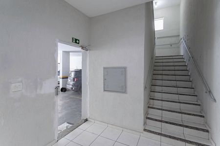 Apartamento à venda com 127m², 3 quartos e 2 vagas Apartamento à venda com 127m², 3 quartos e 2 vagasEntrada