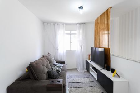 Apartamento à venda com 127m², 3 quartos e 2 vagas Apartamento à venda com 127m², 3 quartos e 2 vagasCobertura - Sala 2