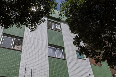 Apartamento à venda com 127m², 3 quartos e 2 vagas Apartamento à venda com 127m², 3 quartos e 2 vagasFachada