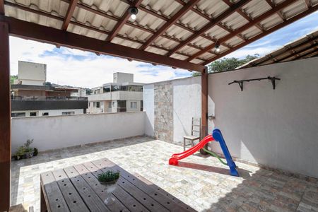 Apartamento à venda com 127m², 3 quartos e 2 vagas Apartamento à venda com 127m², 3 quartos e 2 vagasCobertura