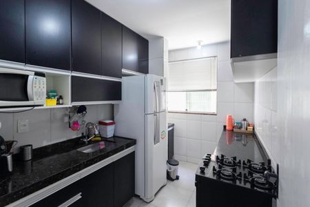 Apartamento à venda com 127m², 3 quartos e 2 vagas Apartamento à venda com 127m², 3 quartos e 2 vagasCozinha