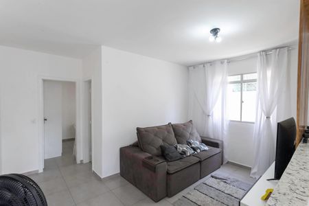 Apartamento à venda com 127m², 3 quartos e 2 vagas Apartamento à venda com 127m², 3 quartos e 2 vagasCobertura - Sala 2